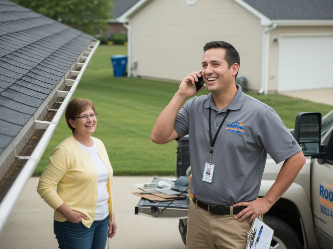 Local Roofing Contractors Foster, RI FAQs